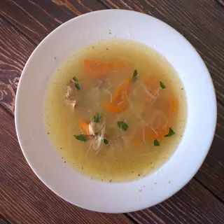 Pileća supa 1l
