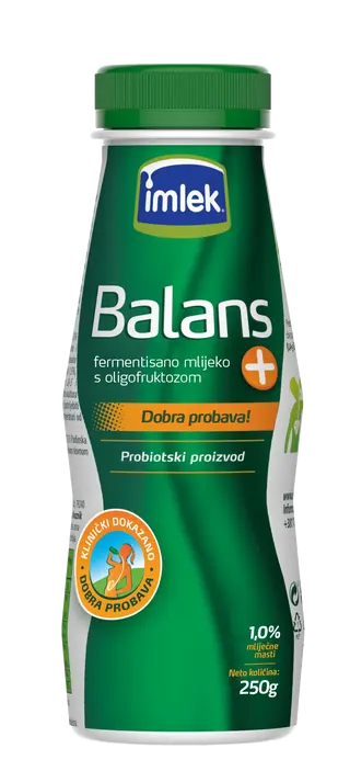 Balans jogurt 300 ml