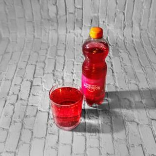 Postobon Manzana 500 Ml