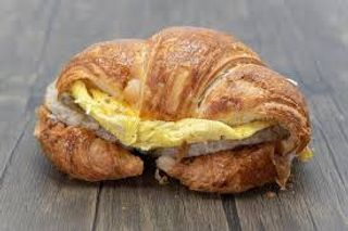 69 Croisant Tortilla Francesa