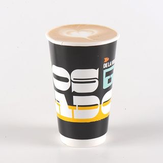 Café Latte (Mediano)