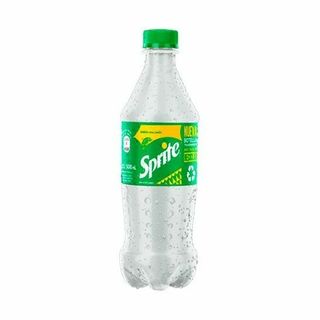 Sprite 500 ml