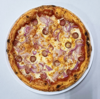 NEW ! Affumiciata 1430 g