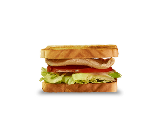 Sandwich Especial De Pollo