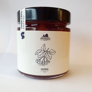 Варення з калини (200мл)