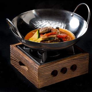 391. Padella con manzo