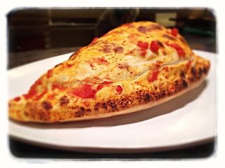 Calzone normale