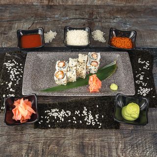 Cali gambor mladi luk