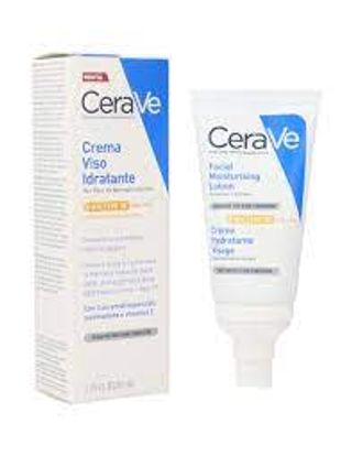 Cerave Creme Hydratante Spf50 52ml