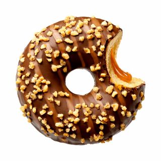 Донат  CARAMAZING 