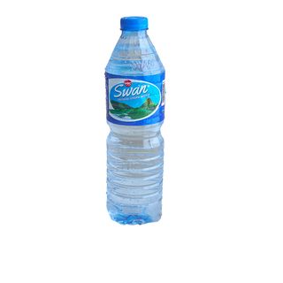 Bottled Water