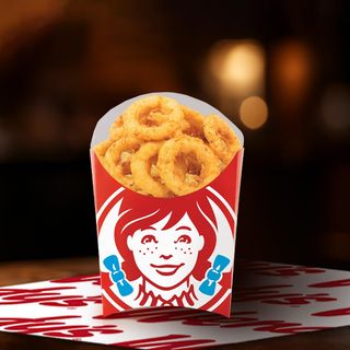 ხახვის რგოლები 5 ც