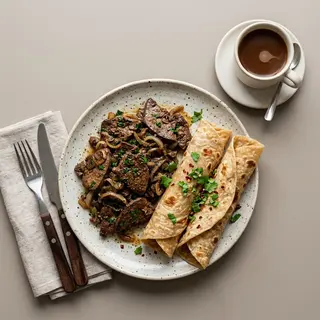 City Star Breakfast