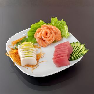 Sashimi