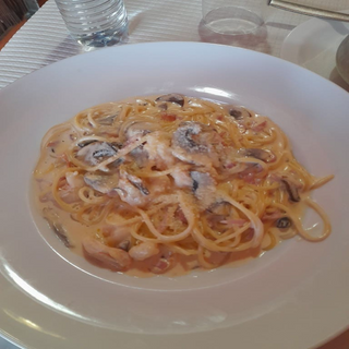 Spaghetti Casa