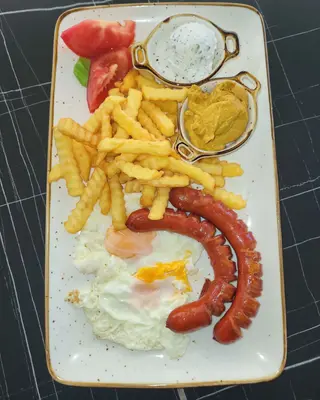 Ljuti doručak 300g