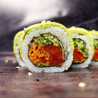 Овочевий рол, 270 г