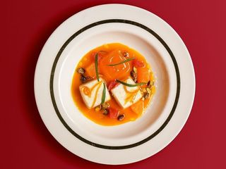 ВАНІЛЬНА ПАНА-КОТА (120g)