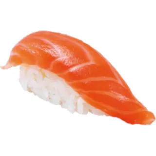  NIGIRI SAUMON   