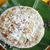 Sada Cheese Utapam
