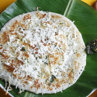 Sada Cheese Utapam