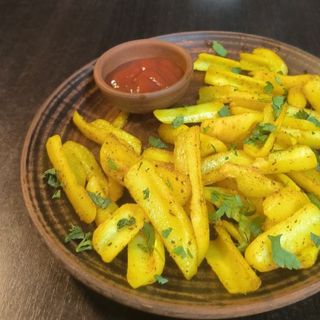 Картопляні діпи