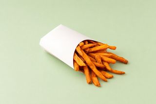 Sweet Potato