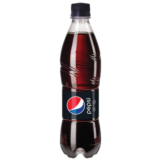 Pepsi Zero