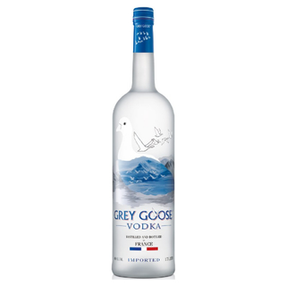 Grey Goose Vodka (200 ml.)