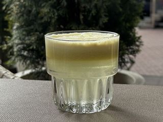 Яблучний фреш (200g)