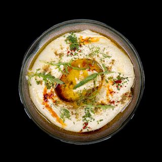 Houmous Traditionnels