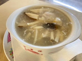 15A. Sopa De Fideos Chinos Con Pollo