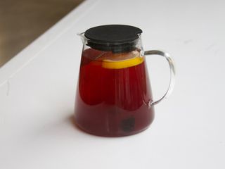 Чай лохина-бузина (750мл)