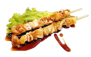 Spiedini di pollo – 3 pezzi