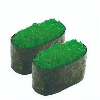 Ikura Tónico Verde Picante (2 Pzs.)