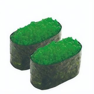 Ikura Tónico Verde Picante (2 Pzs.)