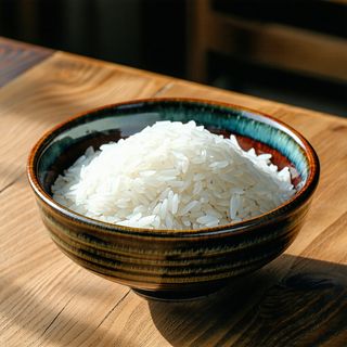 Jeera rice