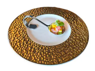 307-Antipasto Gambero Crudo