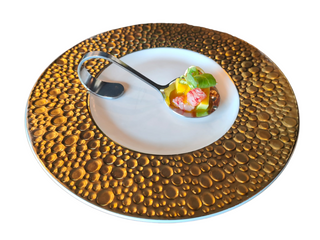 307-Antipasto Gambero Crudo