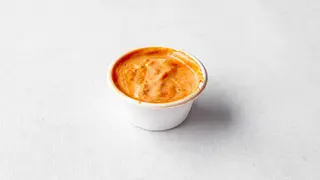 Sos słodkie chilli