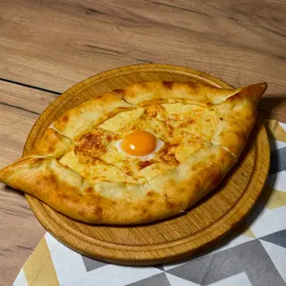 Хачапури