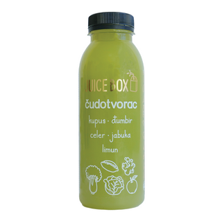 Čudotvorac 330 ml