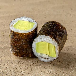 Maki cu avocado