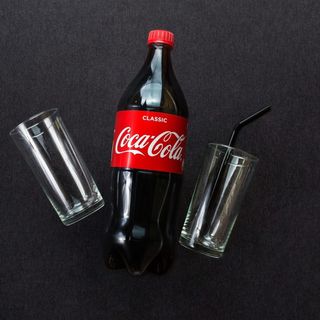 Coca-Cola  (1.75л)