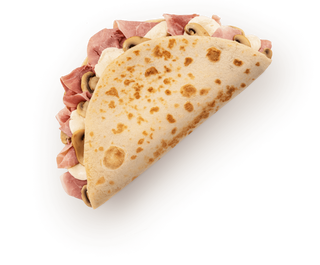 La Semplice - Rotolo