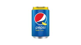 Pepsi Twist