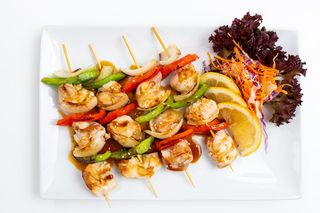 Chicken Yakitori