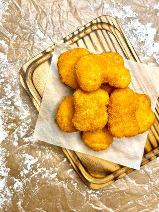 Нагетси (180 г)