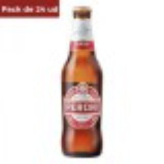Perotti rossa doble malta (330ml.)