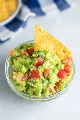 Guacamole